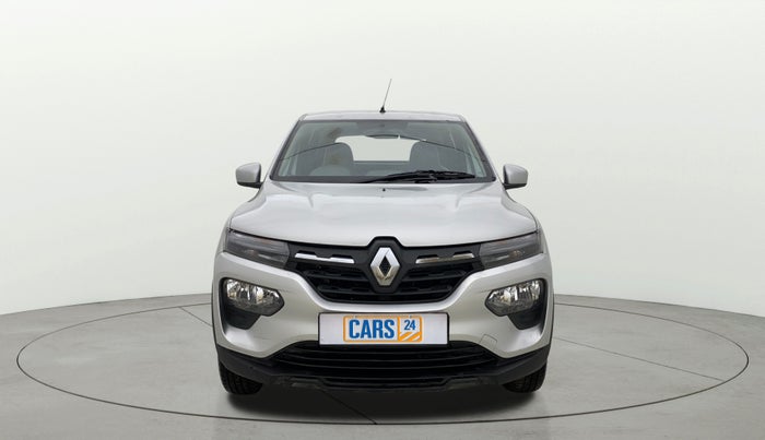 2022 Renault Kwid RXT 1.0 (O), Petrol, Manual, 33,622 km, Front