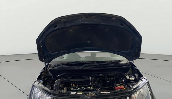 2022 Maruti IGNIS DELTA 1.2 AMT, Petrol, Automatic, 12,562 km, Open Bonet