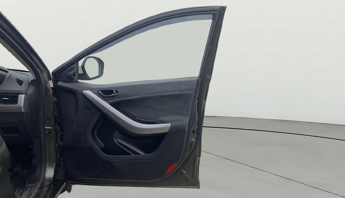 2023 Tata NEXON XMA PLUS SUNROOF PETROL, Petrol, Automatic, 40,242 km, RHS Front Door