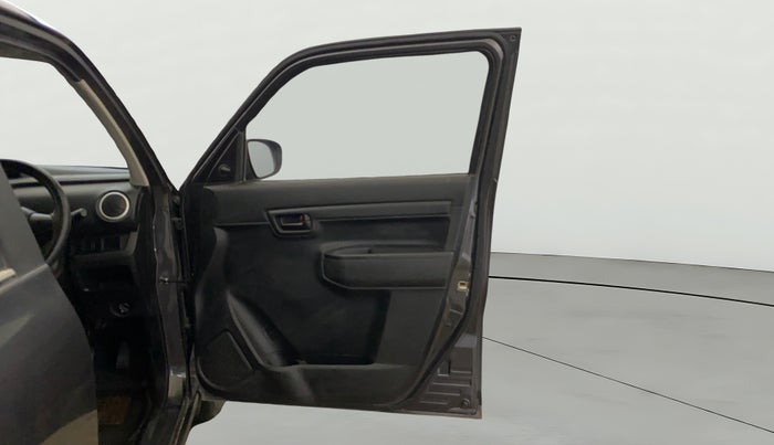 2020 Maruti S PRESSO VXI+, Petrol, Manual, 55,681 km, RHS Front Door