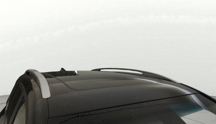 2023 MG HECTOR PLUS SHARP PRO 1.5 TURBO MT 6 STR, Petrol, Manual, 58,887 km, Roof