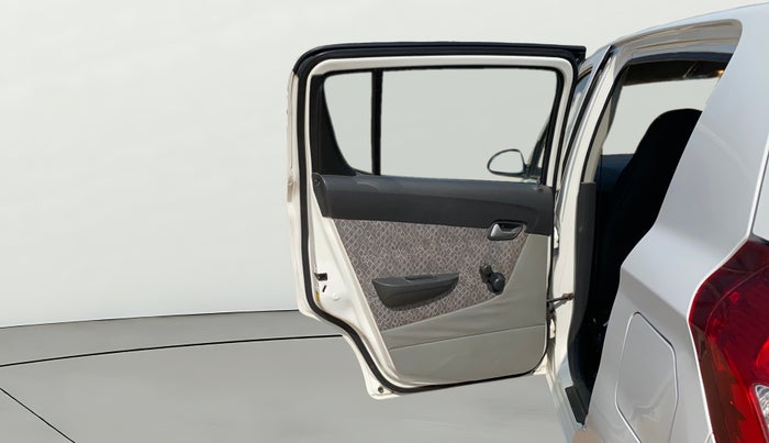 2018 Maruti Alto 800 LXI, Petrol, Manual, 31,194 km, LHS Rear Door