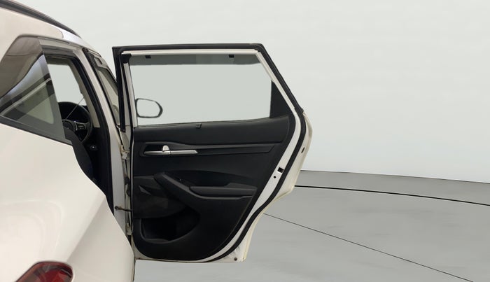 2022 KIA SELTOS HTK PLUS 1.5, Petrol, Manual, 25,551 km, RHS Rear Door