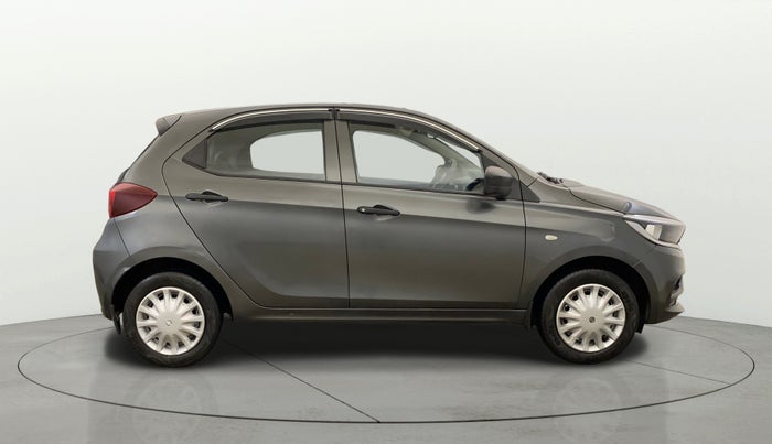 2021 Tata Tiago XE PETROL, Petrol, Manual, 24,131 km, Right Side View