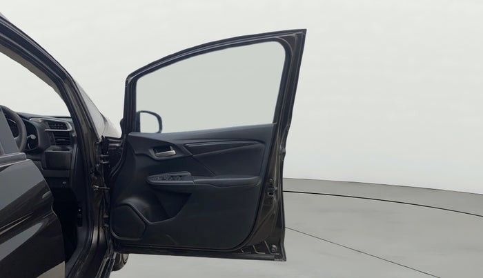 2018 Honda WR-V 1.2L I-VTEC S MT, Petrol, Manual, 67,815 km, RHS Front Door