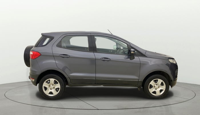 2016 Ford Ecosport TREND 1.5L PETROL, Petrol, Manual, 78,039 km, Right Side View