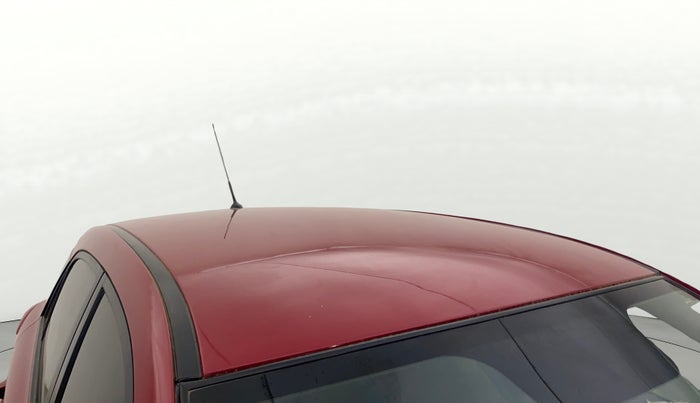 2016 Hyundai Elite i20 SPORTZ 1.2, Petrol, Manual, 1,14,179 km, Roof