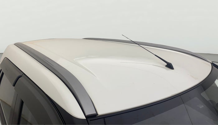 2020 Maruti Vitara Brezza ZXI, Petrol, Manual, 1,49,239 km, Roof