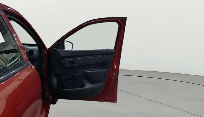 2016 Renault Kwid RXL, Petrol, Manual, 52,884 km, RHS Front Door