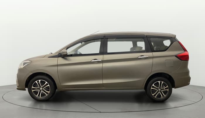 2023 Maruti Ertiga   VXI (O) CNG, CNG, Manual, 74,771 km, Left Side