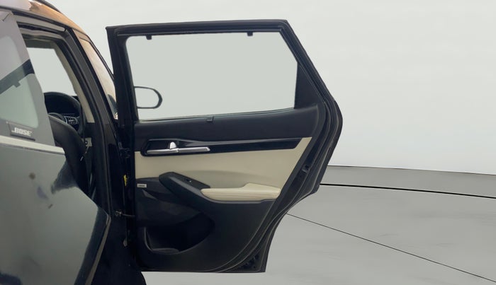 2019 KIA SELTOS GTX PLUS DCT 1.4 PETROL, Petrol, Automatic, 71,129 km, RHS Rear Door