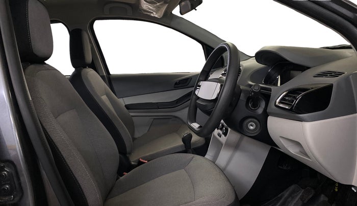 2025 Tata Tiago XT PETROL, Petrol, Manual, 10,995 km, Right Side Front Door Cabin