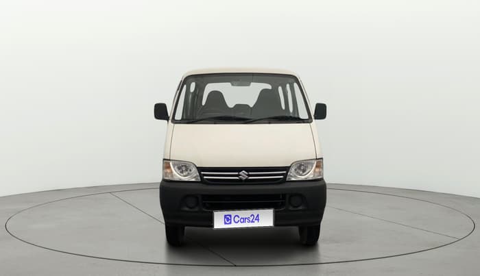 2022 Maruti Eeco 7 STR, Petrol, Manual, 44,689 km, Front