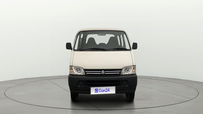 2022 Maruti Eeco 7 STR, Petrol, Manual, 44,711 km, Front
