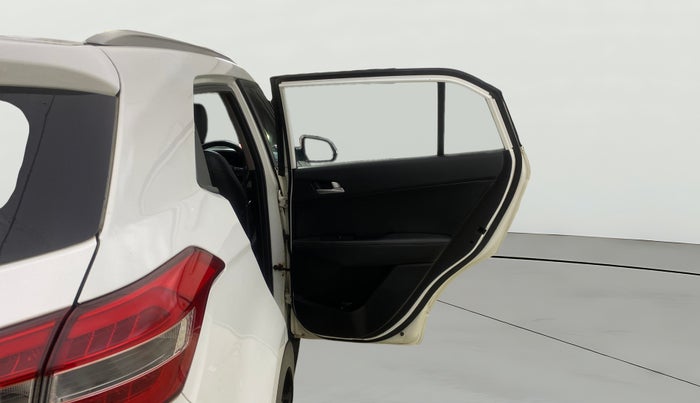 2019 Hyundai Creta SX (O) 1.6 PETROL, Petrol, Manual, 94,454 km, RHS Rear Door