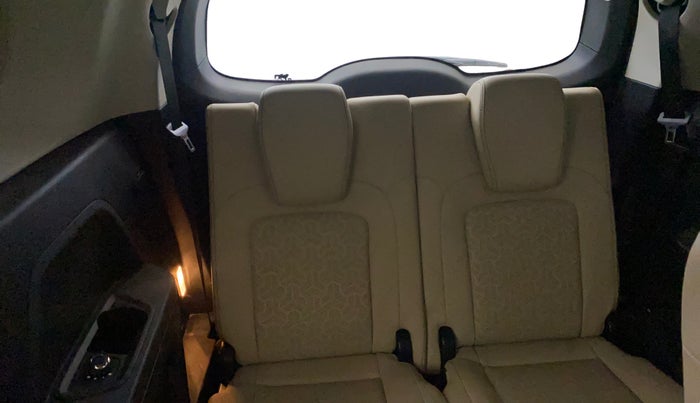 2022 Tata Safari XZA PLUS, Diesel, Automatic, 37,287 km, Third Seat Row ( optional )