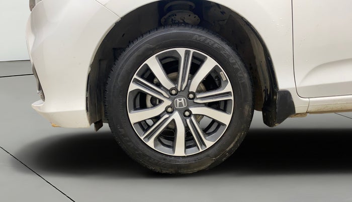 2023 Honda Amaze 1.2L I-VTEC VX, Petrol, Manual, 20,564 km, Left Front Wheel