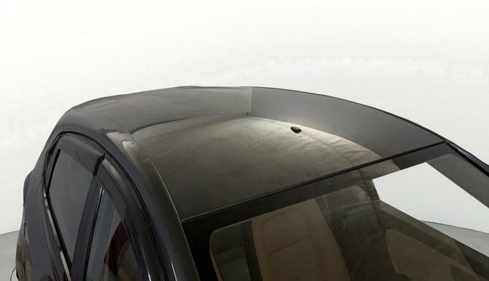 2022 Tata ALTROZ XE PETROL, Petrol, Manual, 45,892 km, Roof