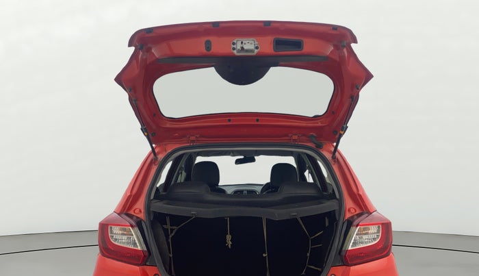 2020 Tata Tiago XZ PLUS PETROL, Petrol, Manual, 84,764 km, Boot Door Open