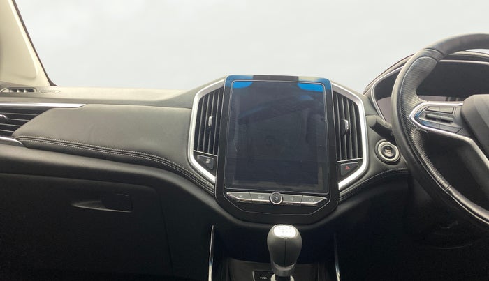 2019 MG HECTOR SHARP HYBRID 1.5 PETROL, Petrol, Manual, 77,725 km, Air Conditioner