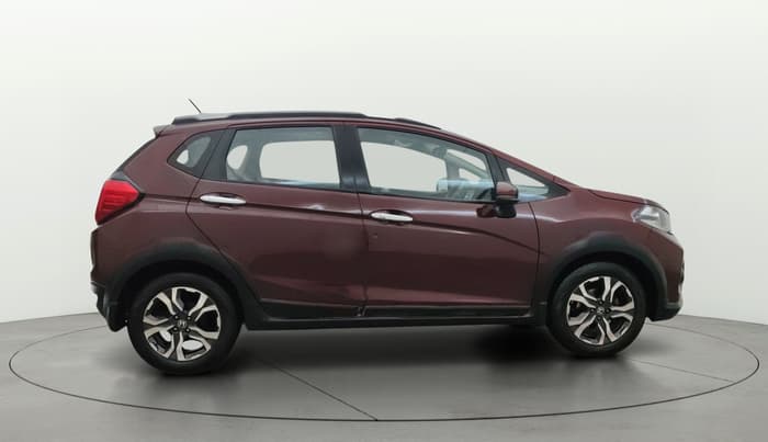2017 Honda WR-V 1.2L I-VTEC VX MT, Petrol, Manual, 91,813 km, Right Side View