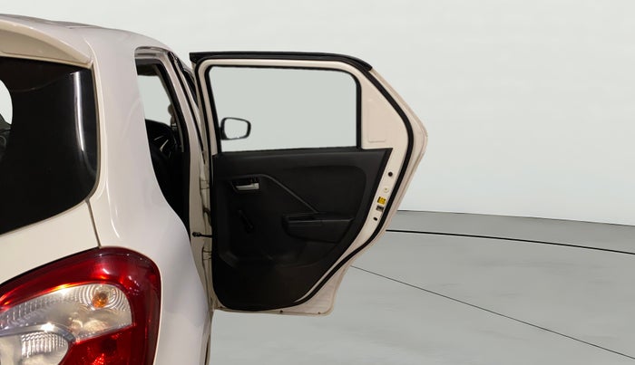 2022 Maruti Alto K10 VXI PLUS, Petrol, Manual, 26,491 km, RHS Rear Door