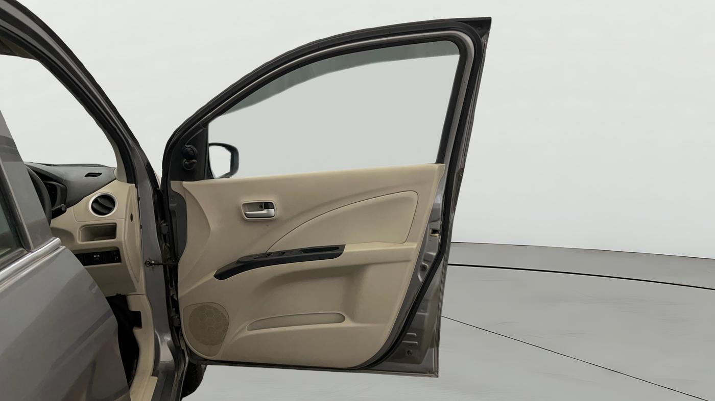 2020 Maruti Celerio VXI (O) CNG, CNG, Manual, 57,522 km, RHS Front Door