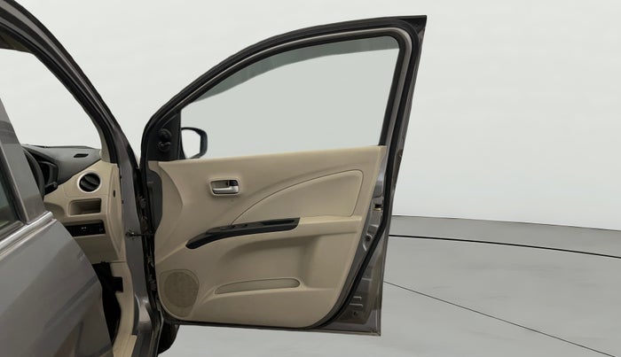 2020 Maruti Celerio VXI (O) CNG, CNG, Manual, 57,409 km, RHS Front Door