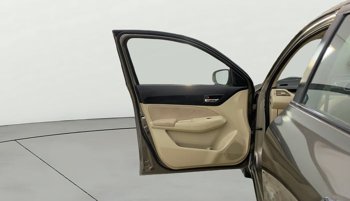 2018 Maruti Dzire VXI, Petrol, Manual, 80,225 km, LHS Front Door