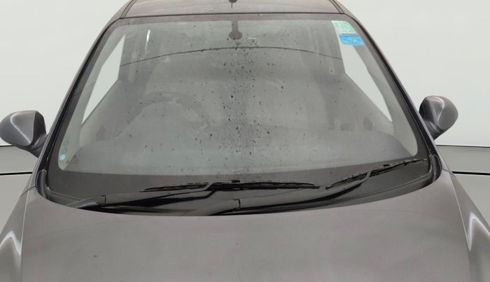 2021 Hyundai NEW SANTRO SPORTZ MT, Petrol, Manual, 11,160 km, Front Windshield