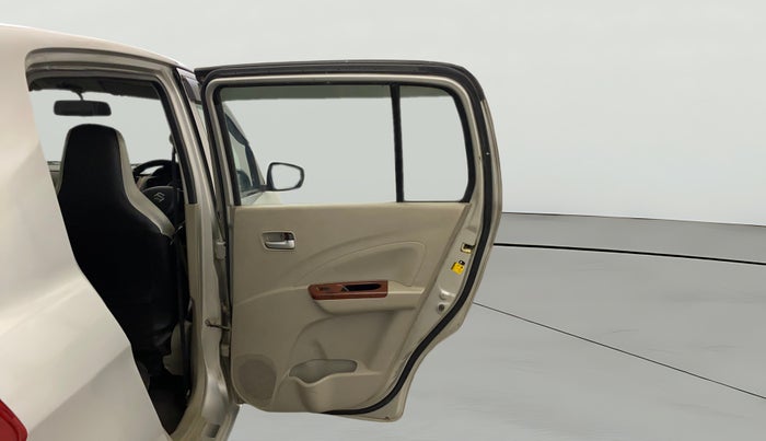 2015 Maruti Celerio VXI AMT, Petrol, Automatic, 90,156 km, RHS Rear Door