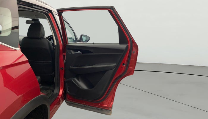 2020 MG HECTOR SHARP 2.0 DIESEL, Diesel, Manual, 44,004 km, RHS Rear Door