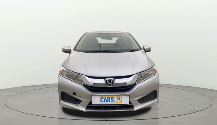 2016 Honda City 1.5L I-VTEC SV, Petrol, Manual, 45,286 km, Front