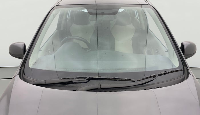 2019 Hyundai NEW SANTRO MAGNA AMT, Petrol, Automatic, 25,771 km, Front Windshield