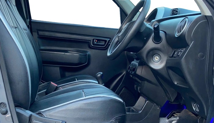 2022 Maruti S PRESSO VXI+, Petrol, Manual, 30,242 km, Right Side Front Door Cabin