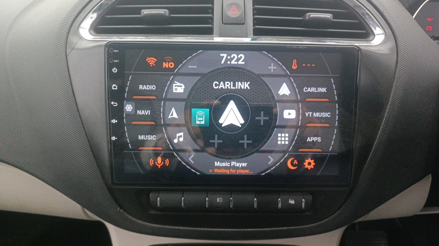2023 Tata Tiago XZA PLUS PETROL, Petrol, Automatic, 27,220 km, Air Conditioner