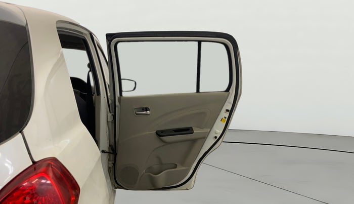 2014 Maruti Celerio VXI, CNG, Manual, 49,181 km, RHS Rear Door