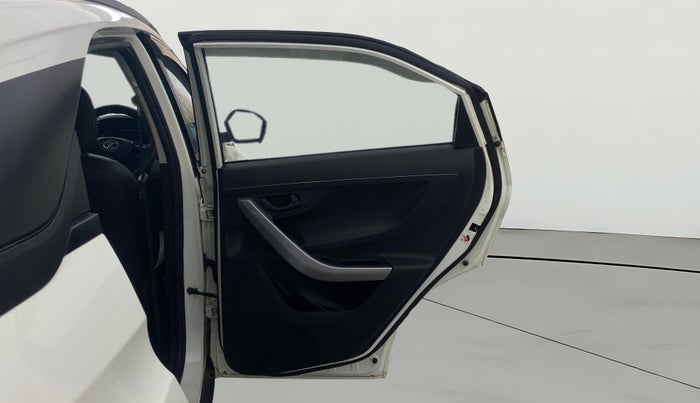 2023 Tata NEXON XM PETROL, Petrol, Manual, 27,285 km, RHS Rear Door