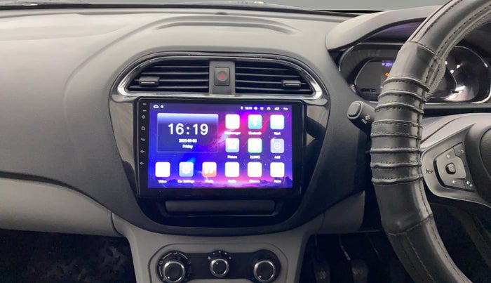 2023 Tata Tiago XT (O) PETROL, CNG, Manual, 44,923 km, Air Conditioner