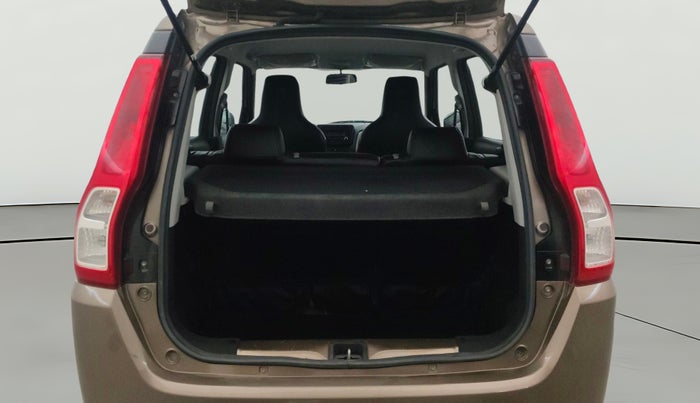 2019 Maruti New Wagon-R VXI (O) 1.0 AMT , Petrol, Automatic, 24,256 km, Boot Open Zoomed View