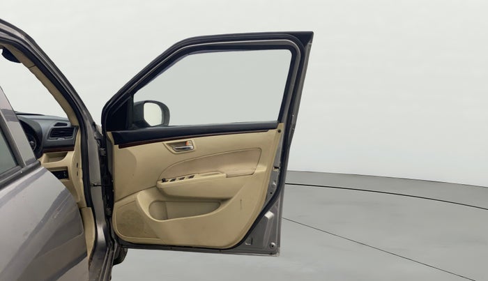 2014 Maruti Swift Dzire VXI AT, Petrol, Automatic, 97,002 km, RHS Front Door