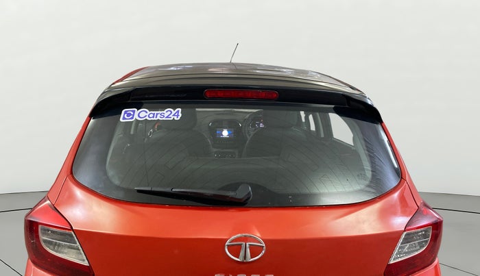 2020 Tata Tiago XZA PLUS PETROL, Petrol, Automatic, 36,825 km, Rear Windshield