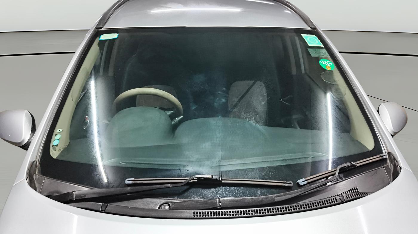 2019 Hyundai Grand i10 SPORTZ 1.2 KAPPA VTVT, CNG, Manual, 55,270 km, Front Windshield
