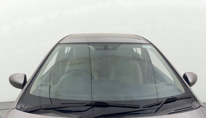 2016 Maruti Ciaz ZXI AT, Petrol, Automatic, 98,888 km, Front Windshield