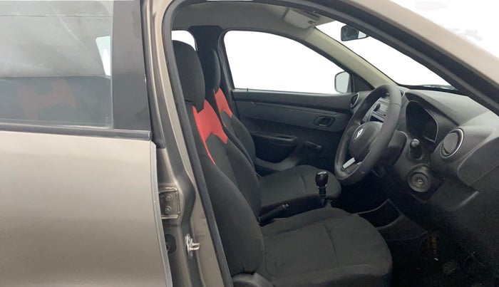 2017 Renault Kwid RXL, Petrol, Manual, 59,460 km, Right Side Front Door Cabin