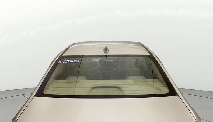 2018 Honda City 1.5L I-VTE V CVT, Petrol, Automatic, 44,467 km, Rear Windshield