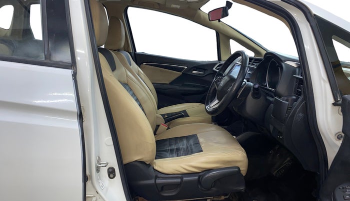 2021 Honda Jazz 1.2L I-VTEC ZX CVT, Petrol, Automatic, 71,573 km, Right Side Front Door Cabin