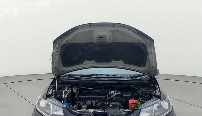 2017 Honda Jazz 1.2L I-VTEC SV, Petrol, Manual, 31,267 km, Open Bonet