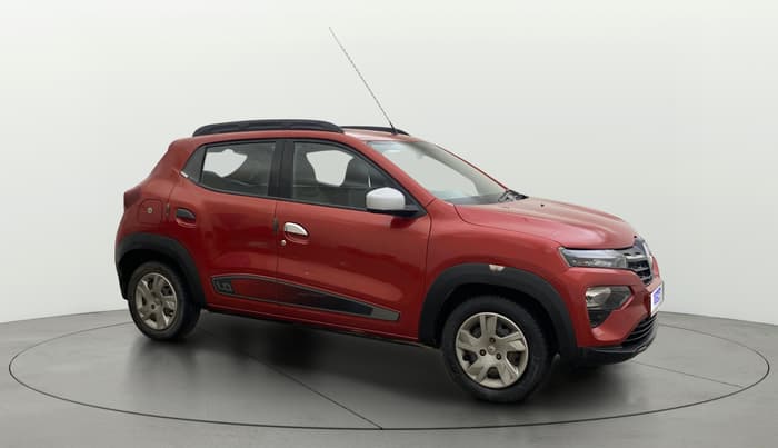 2021 Renault Kwid RXT 1.0 AMT (O), Petrol, Automatic, 75,514 km, SRP