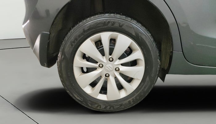 2018 Maruti Baleno DELTA PETROL 1.2, Petrol, Manual, 13,144 km, Right Rear Wheel